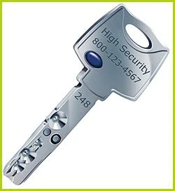 Expert Locksmith Services Houston, TX 713-357-0753 - 19-high-security-keys